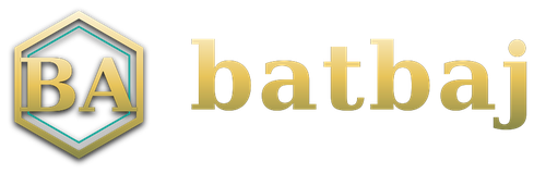 batbaj logo