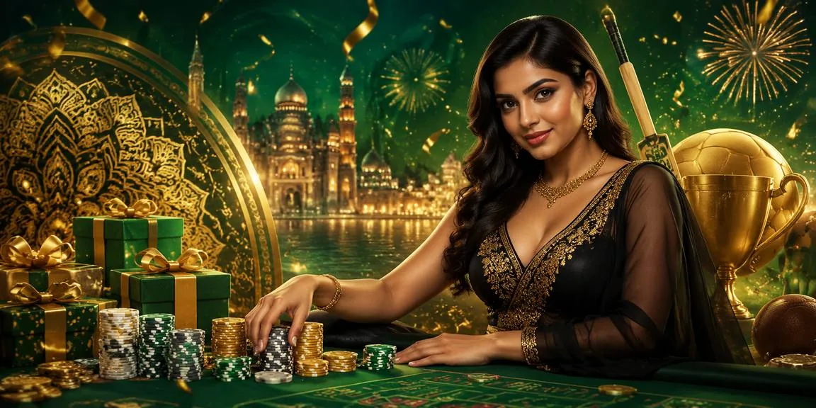 batbaj Bangladesh Casino lobby